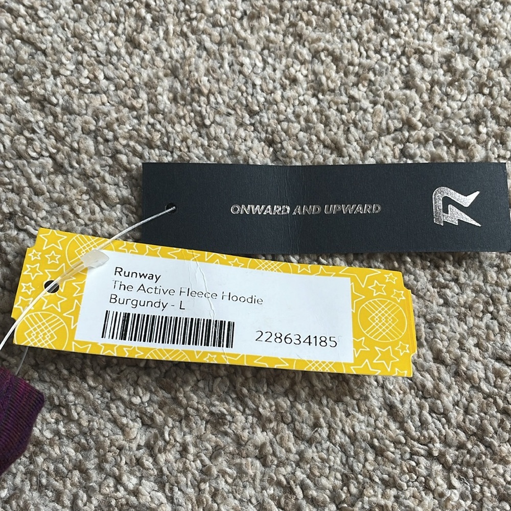 Runaway - Picture 3 of 3